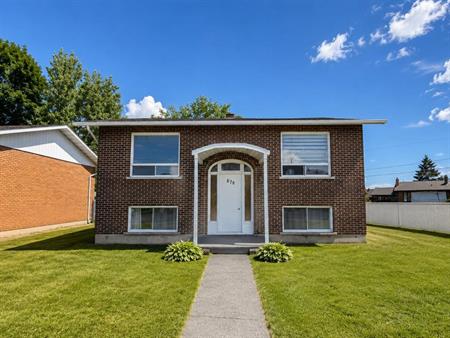 Appartement Salaberry-de-Valleyfield � Louer