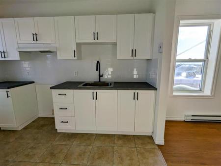 Immeuble - 548-558 King Est 4 ½ à Louer à Sherbrooke - Près Du Cégep De Sherbrooke