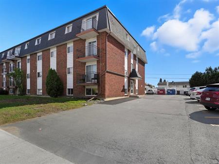 178 Ch De La Savane (Gatineau) Très Beau Logement De 2 Cc