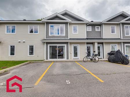 Appartement Salaberry-de-Valleyfield À Louer