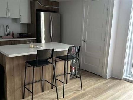 5½ Demi-sous-sol De Maison (Acton Vale)