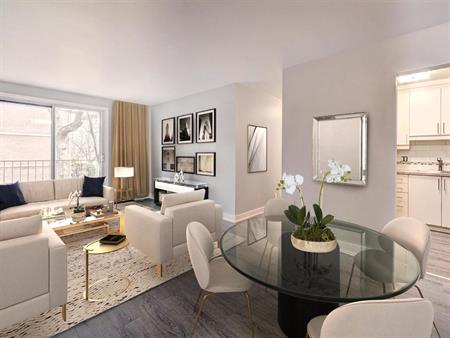 1 Bedroom Premium - 420 Rue Abelard, Verdun