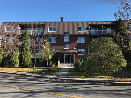 406 - 16440 Gouin, Pierrefonds