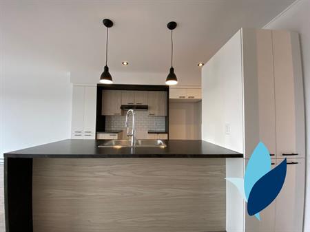 5 1/2 à Louer - Wi-fi Inclus - Sept 2026