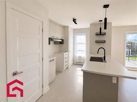 Appartement Beauharnois À Louer