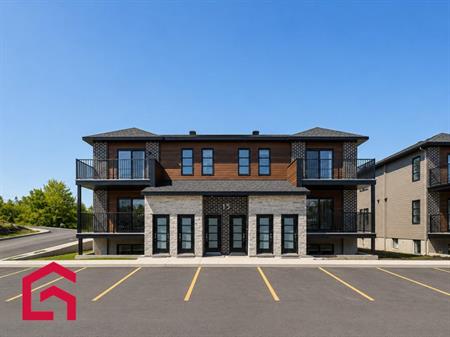 Appartement Beauharnois À Louer