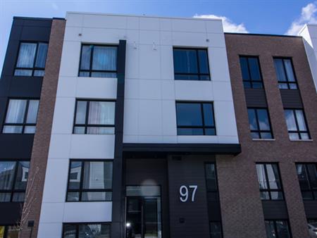À Louer- 97 Rue Marguerite-Maillé #401