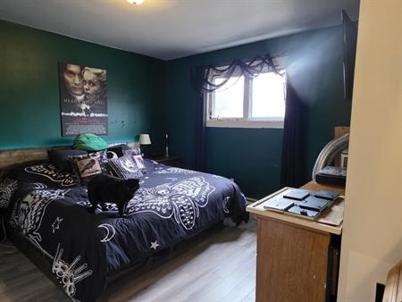 Beau Logement 4½
