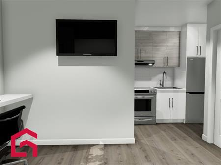 Appartement Salaberry-de-Valleyfield À Louer
