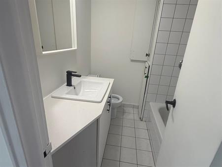 1 CH - 1 SDB - Québec - $1,099 /mo