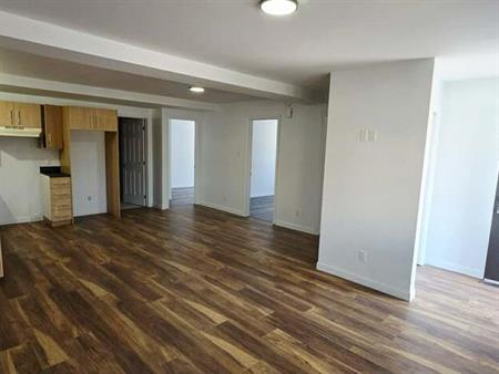 Beau Logement 5½ Rénové