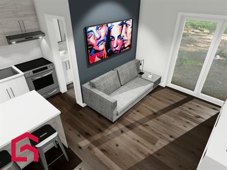 Appartement Salaberry-de-Valleyfield À Louer
