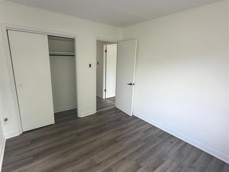 2 CH - 1 SDB - Québec - $1,349 /mo