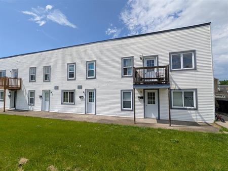 Appartement Salaberry-de-Valleyfield � Louer