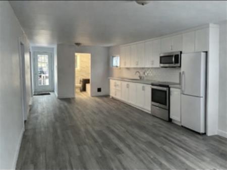 Logement 4 1/2 à Louer Bois-des-filion