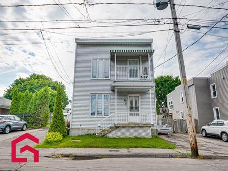 Appartement Salaberry-de-Valleyfield À Louer