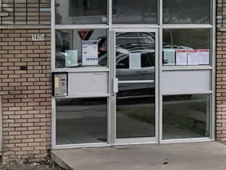 Cession/Transfert De Bail 4 ½ –Val-Royal