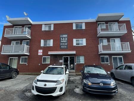 Juillet, Appartement 2CC Hull Central