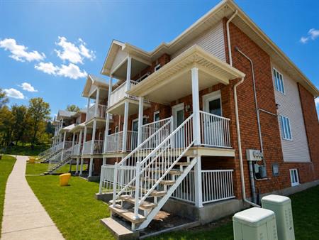 Montée Paiement Appartement 2CC