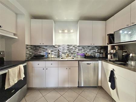 OSEN Appartement 4 ½ à Louer Sainte-Foy / Sillery Juillet 2026