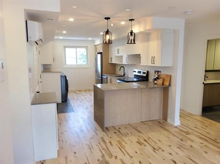 Superbe Appartement 2CC Mont-Bleu