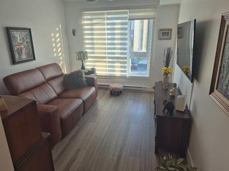 Logement à sous louer