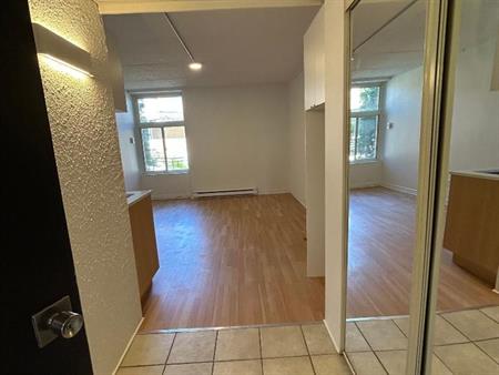 Studio - Saint-Charles-Borromée - $949 /mo