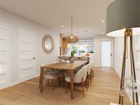 🏗️ LOGEMENTS NEUFS À LOUER 3 1/2 et 5 1/2 – DISPONIBLES DÈS LE 15 AOÛT 2026 🏗️