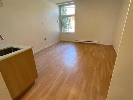 Studio - Saint-Charles-Borromée - $1,049 /mo