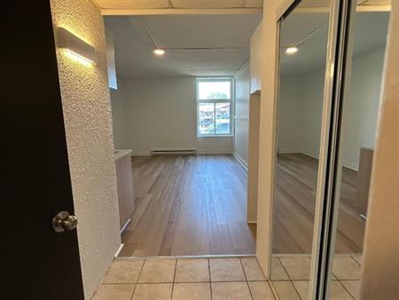 1 CH - 1 SDB - Saint-Charles-Borromée - $1,099 /mo