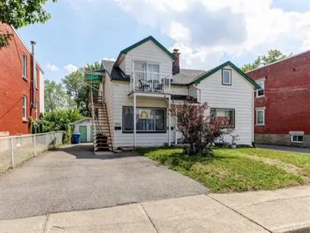 Logement à louer 41/2 $1060