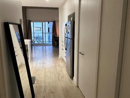 Grand Appartement 2 1/2 Saint-Romuald