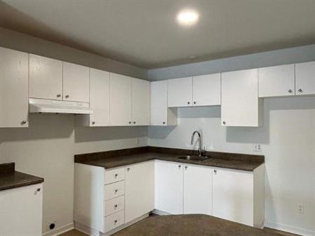 1 CH - 1 SDB - Saint-Charles-Borromée - $1,199 /mo