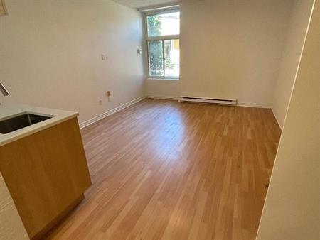 Studio - Saint-Charles-Borromée - $1,049 /mo