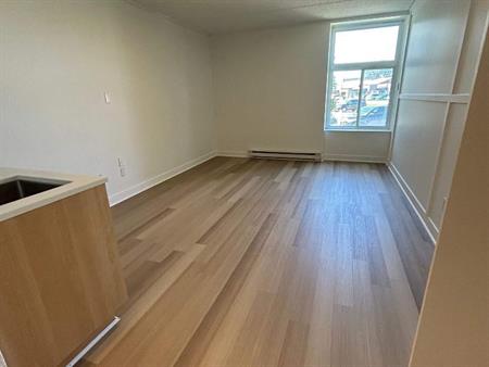 Studio - Saint-Charles-Borromée - $1,049 /mo