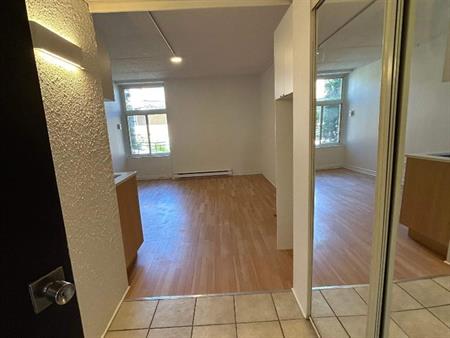 Studio - Saint-Charles-Borromée - $1,049 /mo