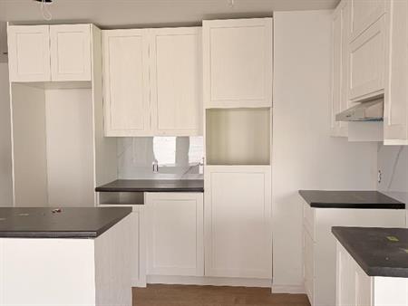 Logement loyer 4 1/2