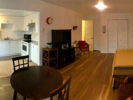 Appartement Studio 1 Salle de Bain - Studio 1 bath Apartment
