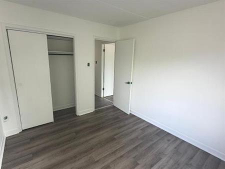 2 CH - 1 SDB - Québec - $1,349 /mo