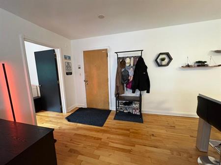 Appartement 4 1/2