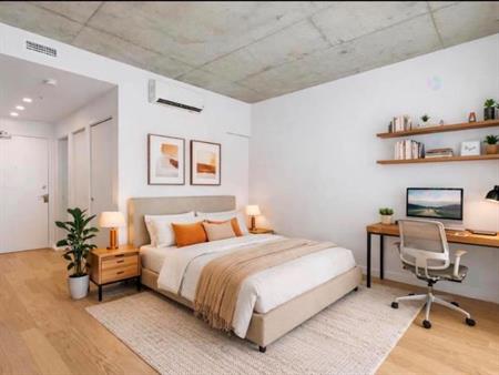 Condo à louer