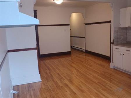 4 1/2 Plateau Mont-Royal