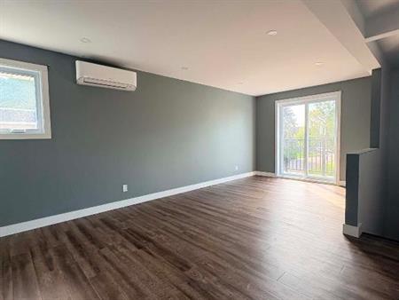 Beau 4 1/2 à Saint-Hyacinthe