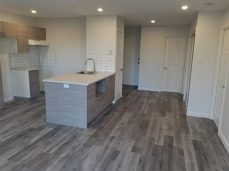 Nouveau 4 1/2 à louer Greenfield Park Longueuil Rive-Sud **1er juillet