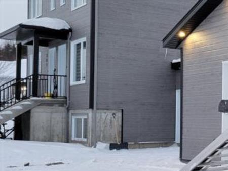 Logement 4 1/2 Mont-Laurier