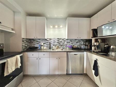 Appartement 4 ½ à louer Sainte-Foy / Sillery juillet 2026