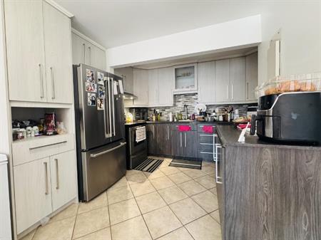 Appartement 4 ½ à louer Sainte-Foy / Sillery juillet 2026