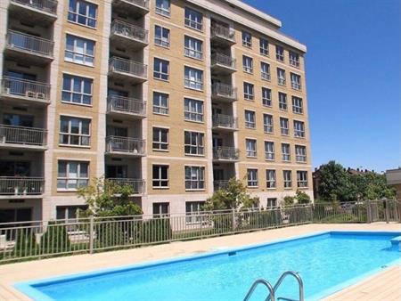 Appartement 3 1/2 à louer