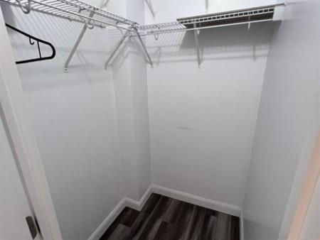 Cession de bail – Grand 3½ de luxe – 1 650 $ offerts à la signature