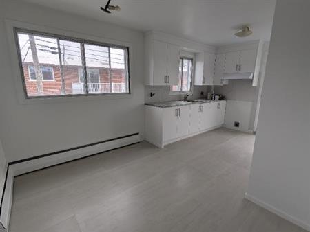 Grand 5 1/2 RÉNOVÉ St-Léonard